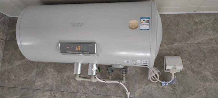 「买前告知」史密斯DS50电热水器怎么样评测质量值得买吗？