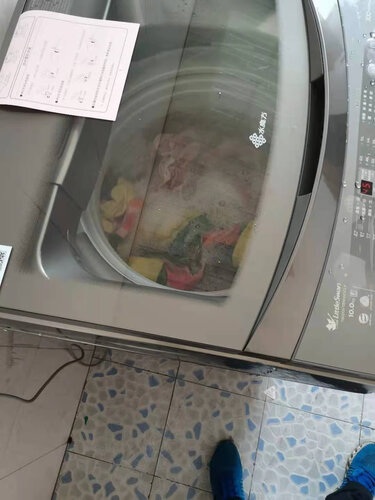 实情解密小天鹅tb100vt818wdcly和tb90v86 哪款好用？评测教你怎么选