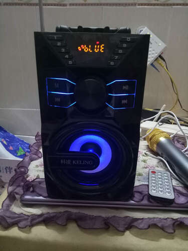 「买前告知」科凌k2扩音器质量怎么样？评测性价比高吗
