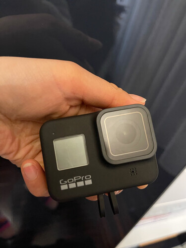 「买前告知」gopro狗7和狗8的区别？分析哪款更适合你