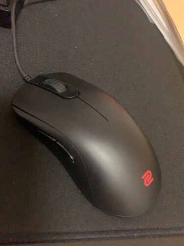 %title插图%num 真实情况透露ZOWIE GEARS1鼠标评测报告怎么样?质量不靠谱?
