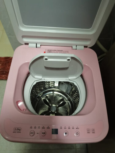 网友剖析TCLiBAO-30SRL洗衣机评测报告怎么样？质量不靠谱？