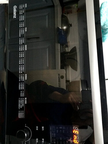 人气博主爆料格兰仕d20和d21哪个好？深度剖析功能区别