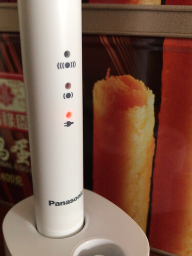评测对比松下电动牙刷dm81和dm71区别有什么不同？重要提醒分析！