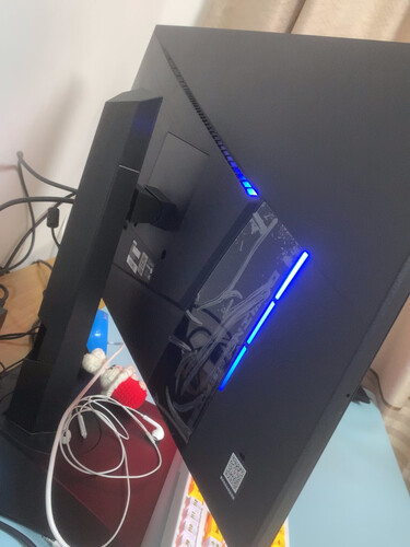 微星ps341wu和34wk95u