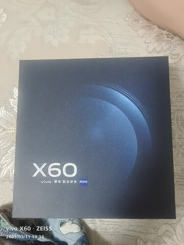 vivox60手机怎么样