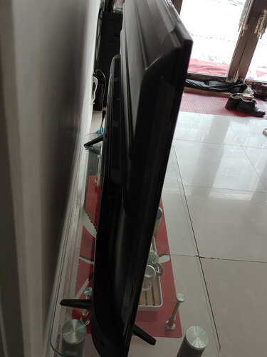 老司机解读KKTVU55T7平板电视怎么样评测质量值得买吗？