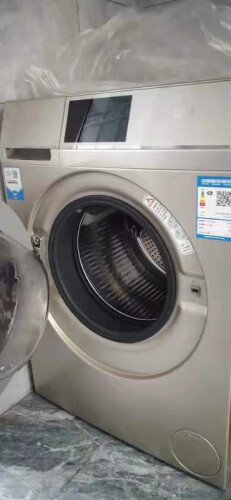 洗衣机用后实情讲解卡萨帝C1HB10G3U1评测报告怎么样？质量不靠谱？