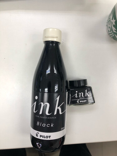 用后体验分享百乐ink30和ink70区别哪款更适合？评测质量好不好