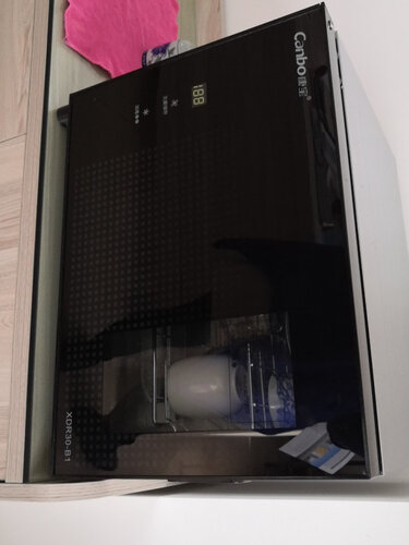 「网友评价」康宝30-1B消毒柜怎么样的质量，评测为什么这样？