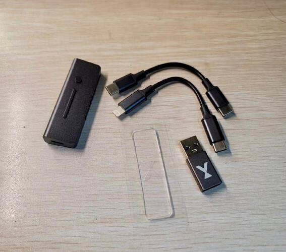 网友剖析xduoolink2耳放怎么样？质量真的好吗