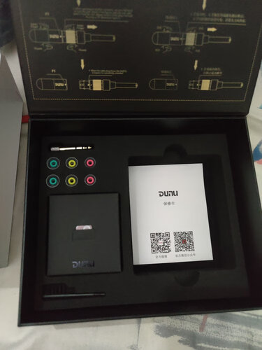「入手体验」达音科dk3001pro和dk3001区别怎么选？分析哪款更适合你
