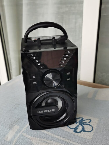 「买前告知」科凌k2扩音器质量怎么样？评测性价比高吗