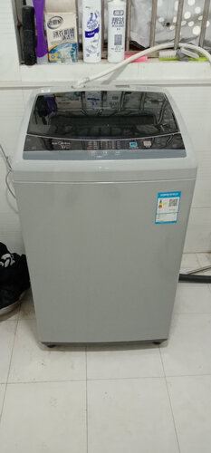 美的mb55v30和小天鹅tb55v20