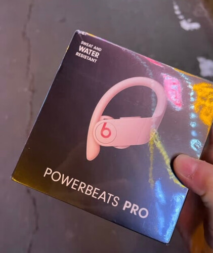 beatspowerbeatspro美版与国行区别