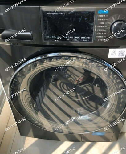 【开箱解读】小天鹅td100v86wmady5和td100ftce哪个好点？评测结果不看后悔