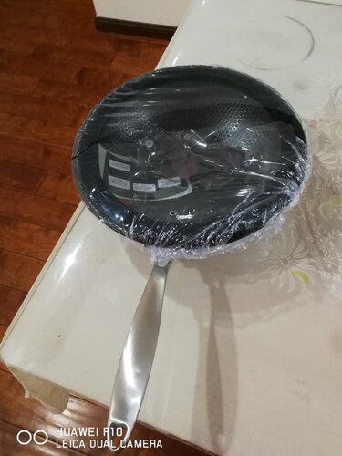 炒锅使用一个月后分享EWIWELeidenfrost V3评测结果怎么样？不值得买吗？