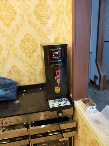 %title插图%num 口碑解读三鼎BT-10A商用开水器怎么样评测质量值得买吗?
