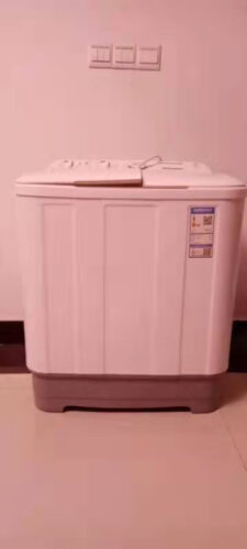 「洗衣机解读」金帅XPB65-2668S功能评测结果，看看买家怎么样评价的