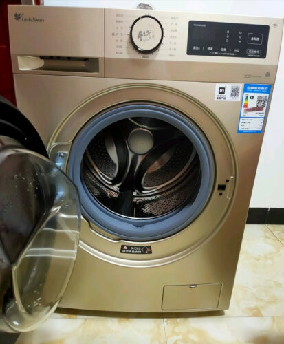经验解析小天鹅TG100PURE洗衣机功能评测结果，看看买家怎么样评价的