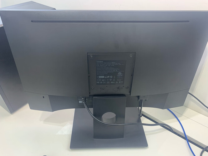 真实情况透露戴尔e2216hv和p2213哪个好？深度剖析功能区别