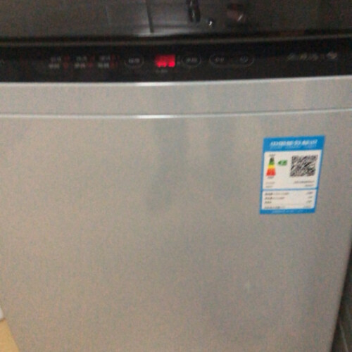 【开箱解读】洗衣机小天鹅TB100V61WAH评测结果怎么样？不值得买吗？