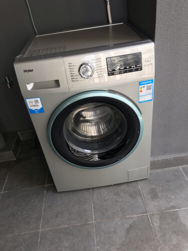 经验解析海尔EG8012B39SU1洗衣机评测结果怎么样？不值得买吗？