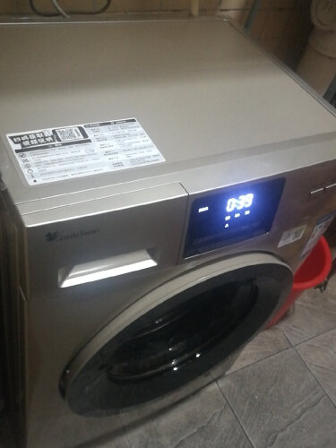 口碑解读小天鹅TG80VT712DG5洗衣机功能评测结果，看看买家怎么样评价的