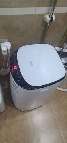 「实情必读」小黄鸭XQB20-68高温黄洗衣机质量评测怎么样好不好用？
