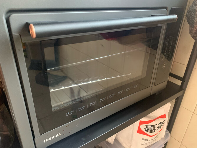「商家透露」东芝d238b1烤箱和松下hm3810哪个更好用？这样选不盲目