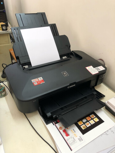 佳能ix6780打印机怎么样