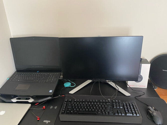 网友剖析外星人aw2721d显示器怎么样？评测性价比高吗