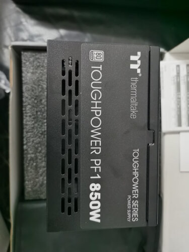 %title插图%num 达人爆料ThermaltakeGT750W电源怎么样评测质量值得买吗?