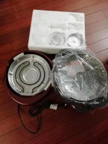 %title插图%num 达人解密虎牌CQD-F12C多用途锅评测结果怎么样?不值得买吗?
