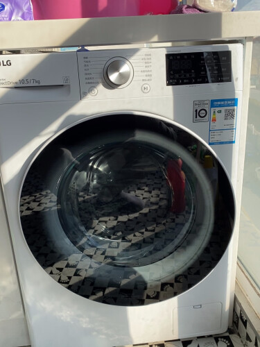 「实情必读」LGFLX10M4W洗衣机功能评测结果，看看买家怎么样评价的