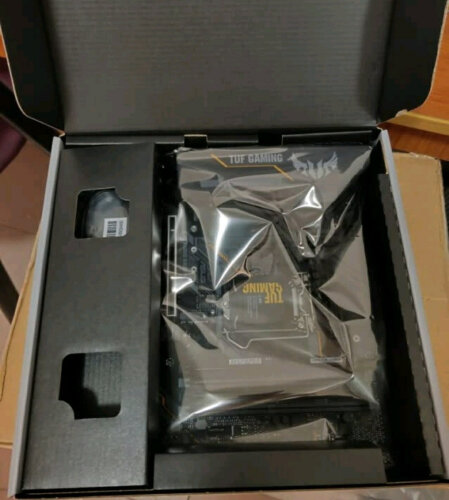 %title插图%num 「实情必读」玩家国度ROGSTRIXZ490-GGAMING(WI-FI)主板怎么样的质量,评测为什么这样?