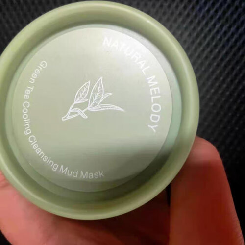 【认真分析】面膜如何选择？一定要知道 自然旋律绿茶泥膜 质量评测结果怎么样？