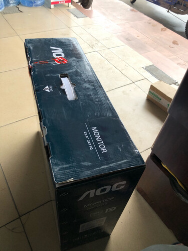「商家透露」aoc24t1q显示器评测?质量到底怎么样好不好