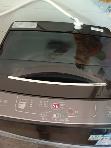 【洗衣机实情】威力XQB80-1999怎么样评测质量值得买吗？