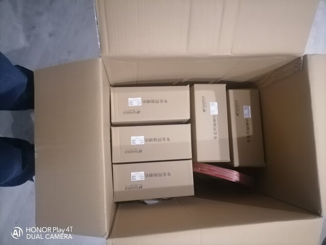 达人解密山水t28和t8的区别？评测比较哪款好