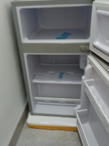 【细节反馈】冰箱的夏新BCD-35A118对比夏新BCD-35A118哪个质量更好呢？优缺点分析测评