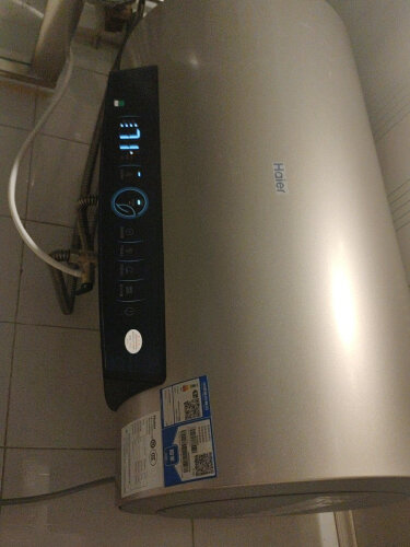 「买前告知」海尔EC6001-PD3(U1)电热水器评测结果怎么样？不值得买吗？