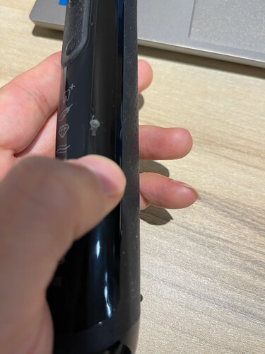 图文对比【求反馈】欧乐bp9000和飞利浦？应该怎么样选择！