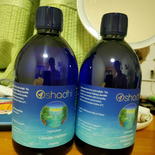 【揭秘吐槽】入手体验德国O家永久花纯露两个月，使用情况怎么样！测评质量好不好吗？