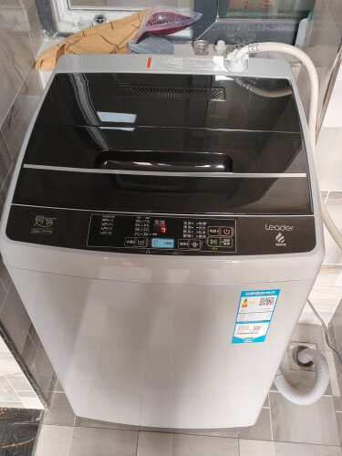 「实情反馈」统帅@B90M867洗衣机怎么样评测质量值得买吗？