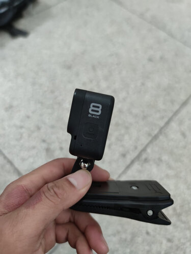 「入手体验」goprohero8和gopro max哪个好？这样选不盲目