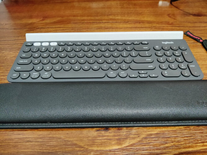 「入手体验」罗技k780和小米蓝牙键盘哪个好用？评测值得买吗