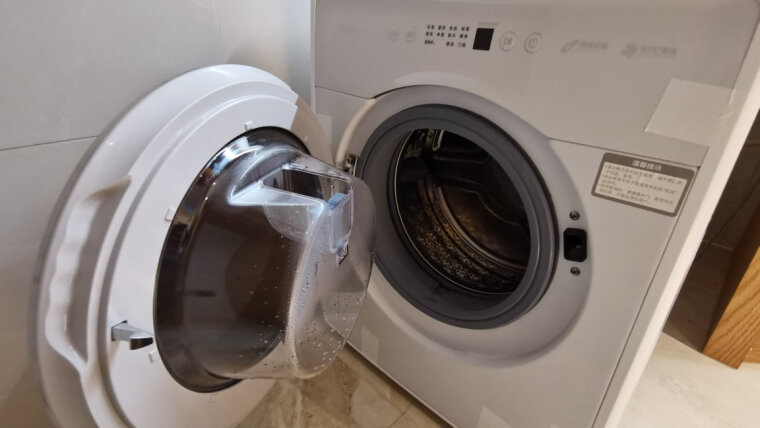 【独家】分享 小吉JD30-77NHQDZW 质量评测数据怎么样，这款洗衣机符合你的要求吗？