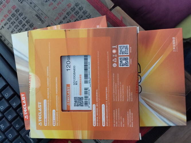 「网友评价」台电sd128gba850怎么样？功能真的不好吗