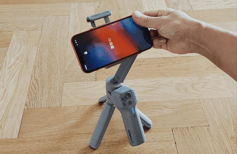 老司机解读魔爪稳定器mini mx评测？质量怎么样值不值得买